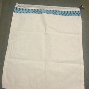 Tory Burch dust bag